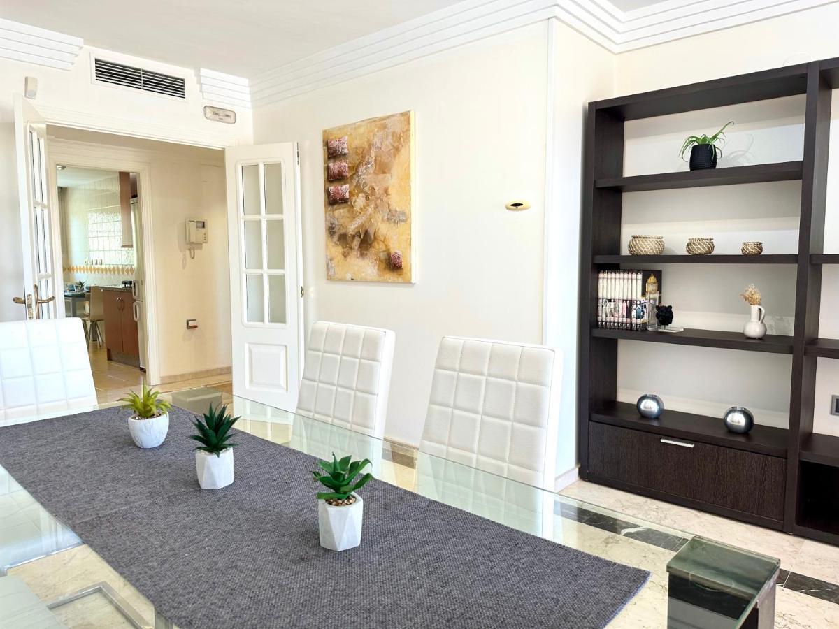 Moderno Con Preciosas Vistas Al Mar En Urbanizacion Con Piscina - Rio Real 11 2g Apartamento