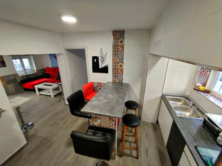 Vivienda Turistica Apartment Nijar