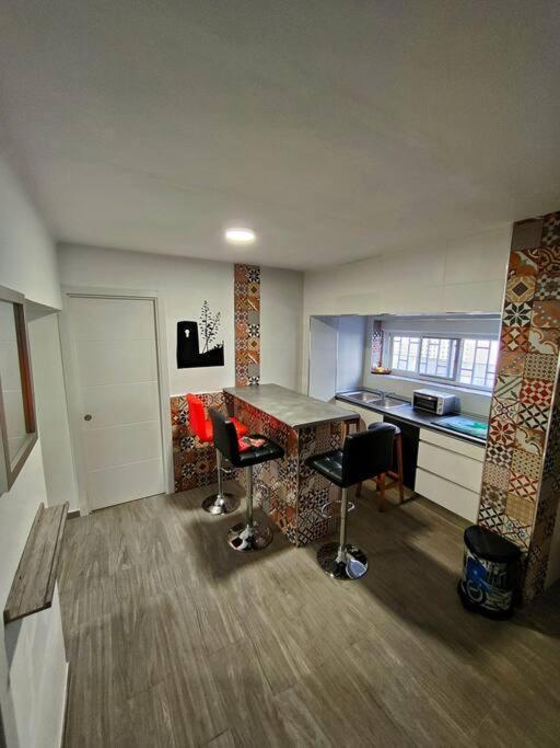 Vivienda Turistica *