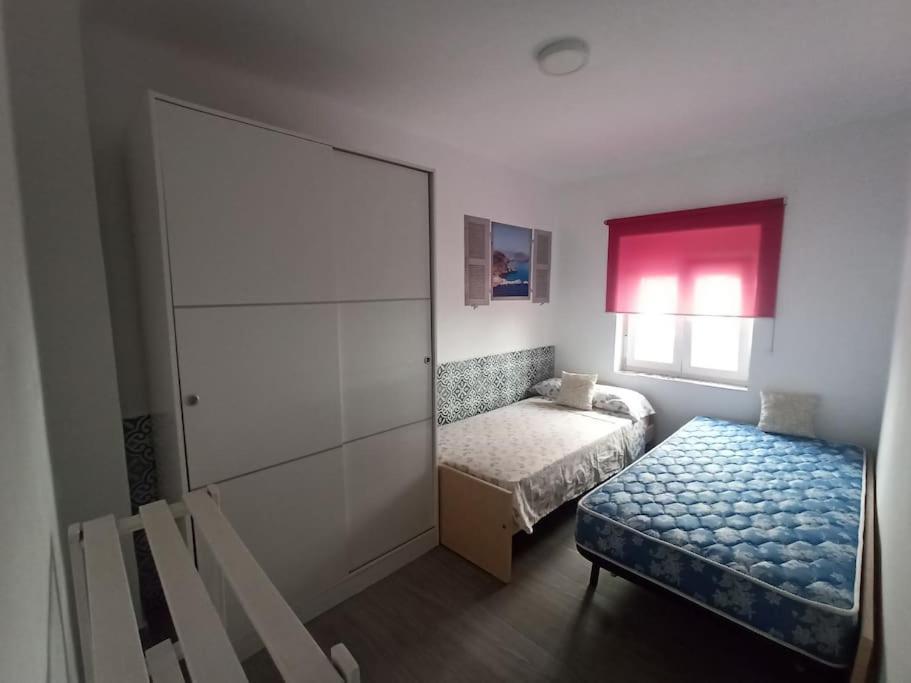 Vivienda Turistica * Nijar