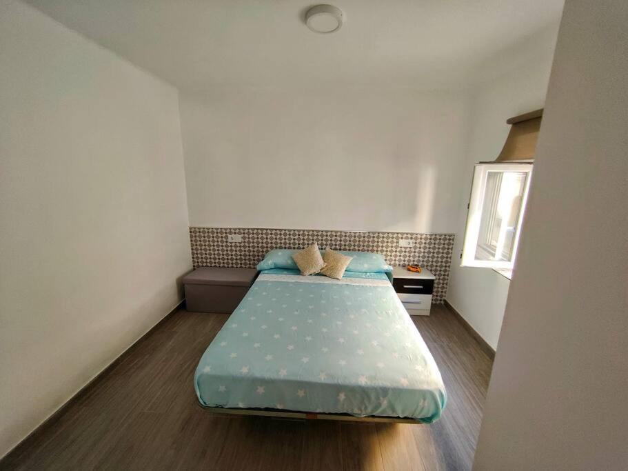 Vivienda Turistica Apartment