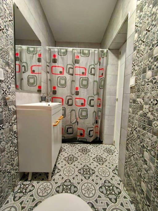 Apartment Vivienda Turistica *