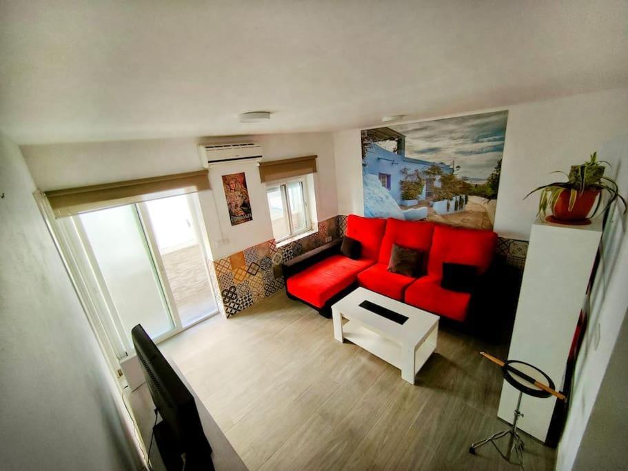 Vivienda Turistica Apartment