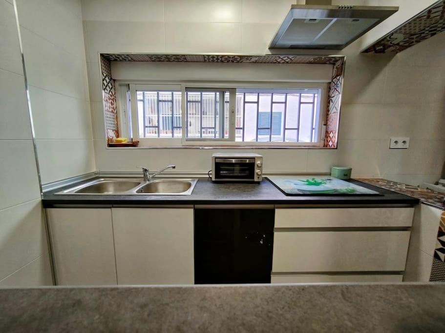 Vivienda Turistica Apartment Nijar