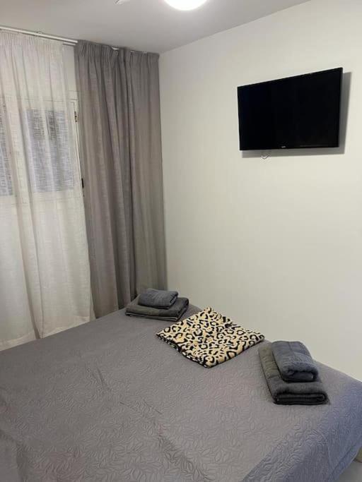 Parque Royal Costa Adeje Apartamento