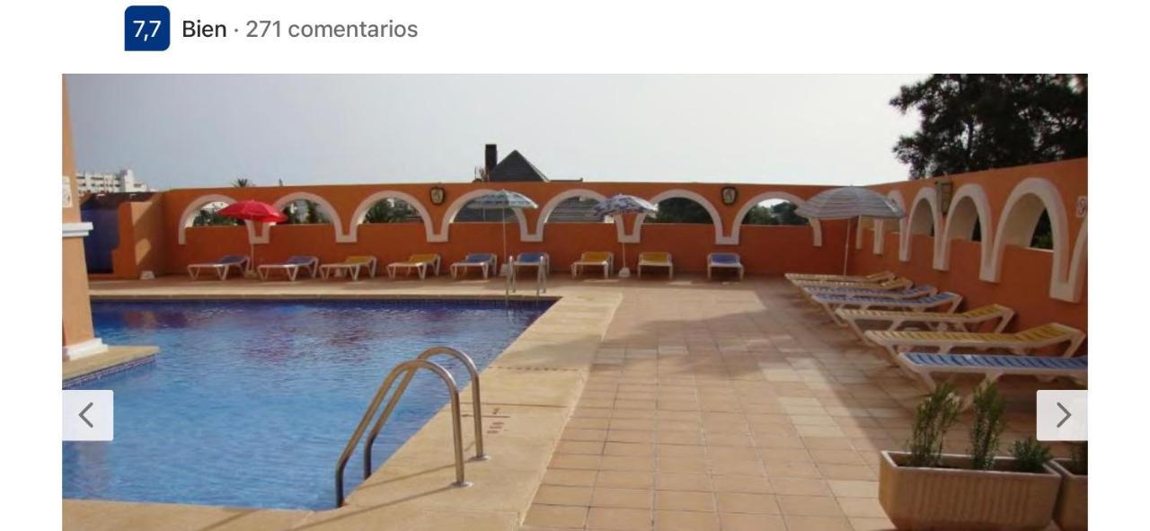 Estudio Roquetas Roquetas de Mar