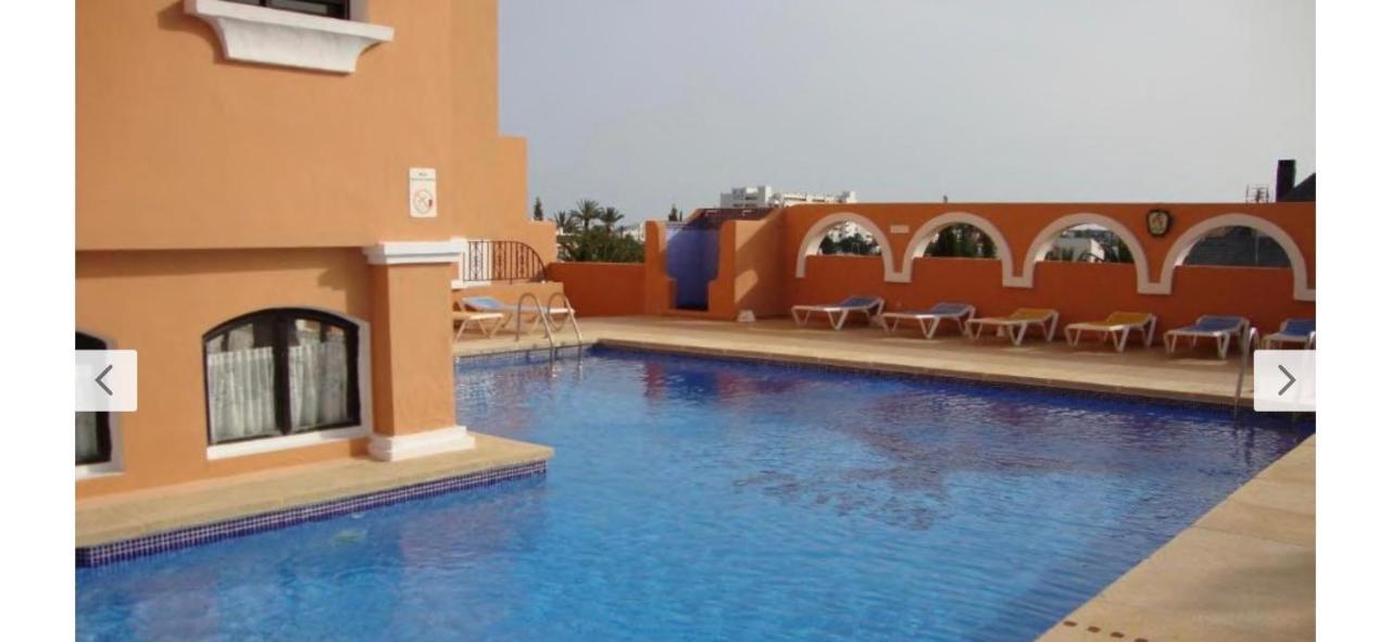 Apartamento Estudio Roquetas Roquetas de Mar