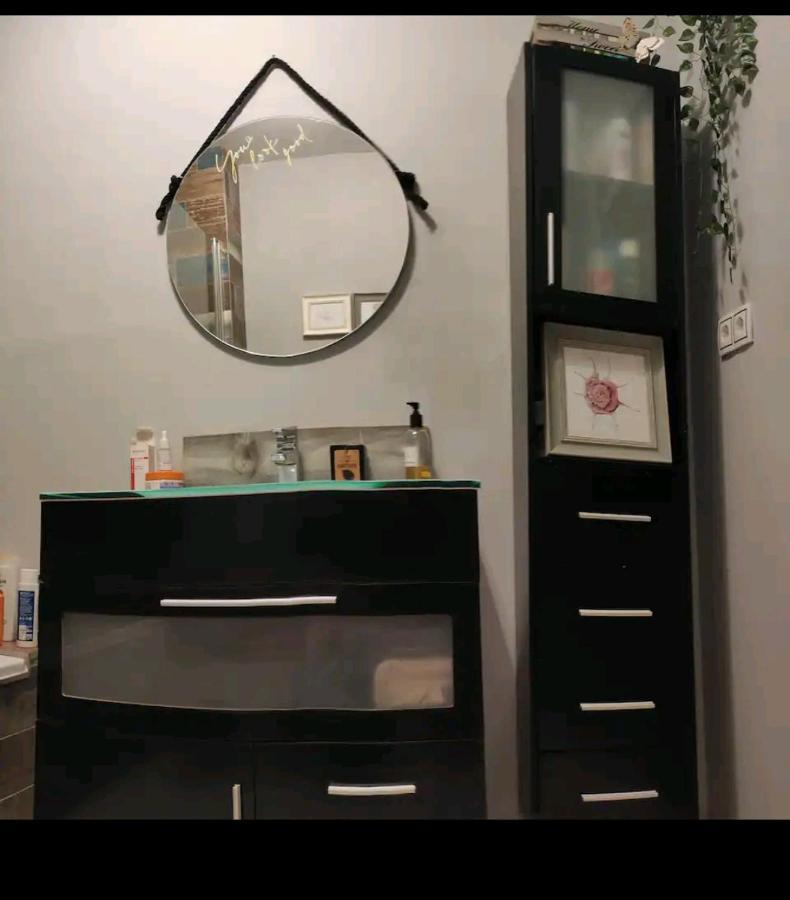 Homestay Con Bano Privado A Pies Del Rio Guadalquivir