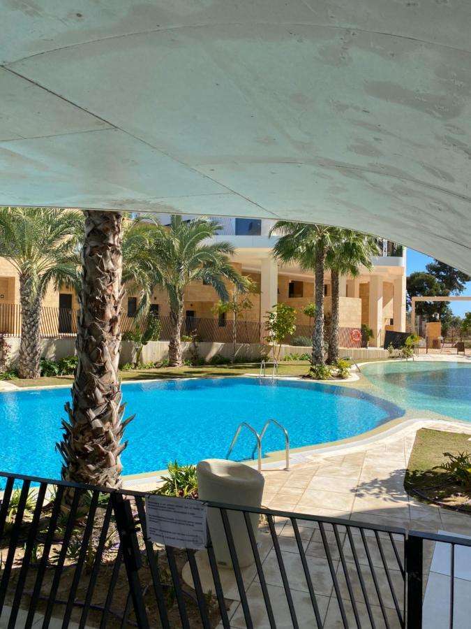 Beachfront Penthouse! Apartment Villajoyosa