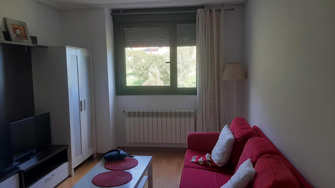 Apartamento Torre De La Fuente Apto Parking