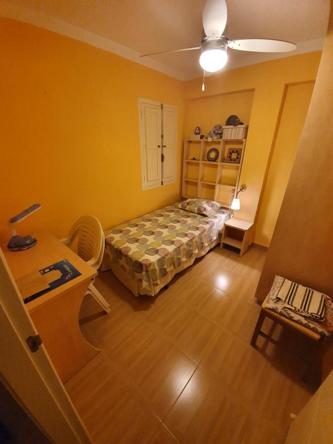 Apartament In Downtown Homestay Benidorm