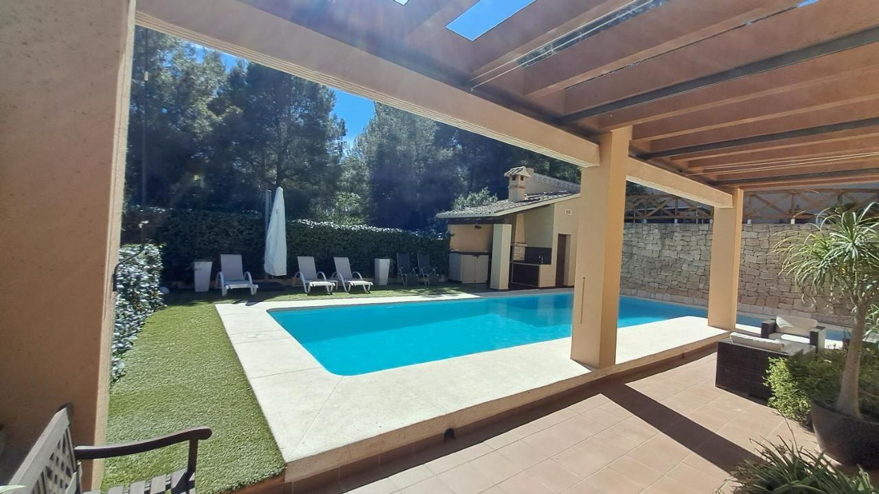 Villa Casa Nego