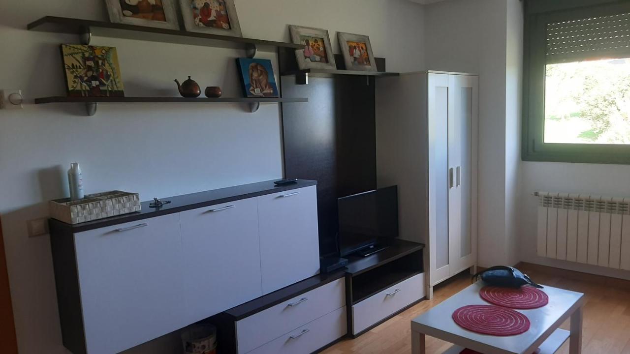 Apartamento Torre De La Fuente Apto Parking