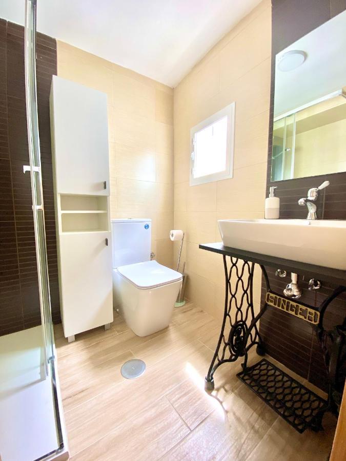 Apartamento La Torre De La Catedral Cádiz