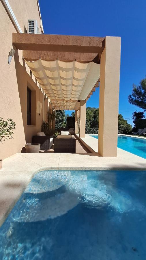 Villa Casa Nego