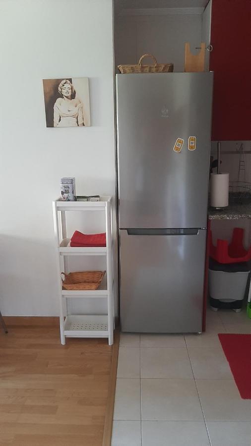 Apartamento Torre De La Fuente Apto Parking Oviedo