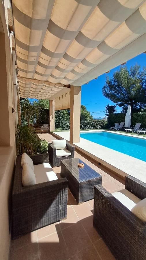 Casa Nego Villa Calpe