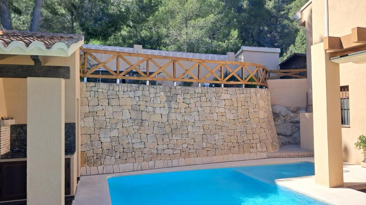 Villa Casa Nego Calpe