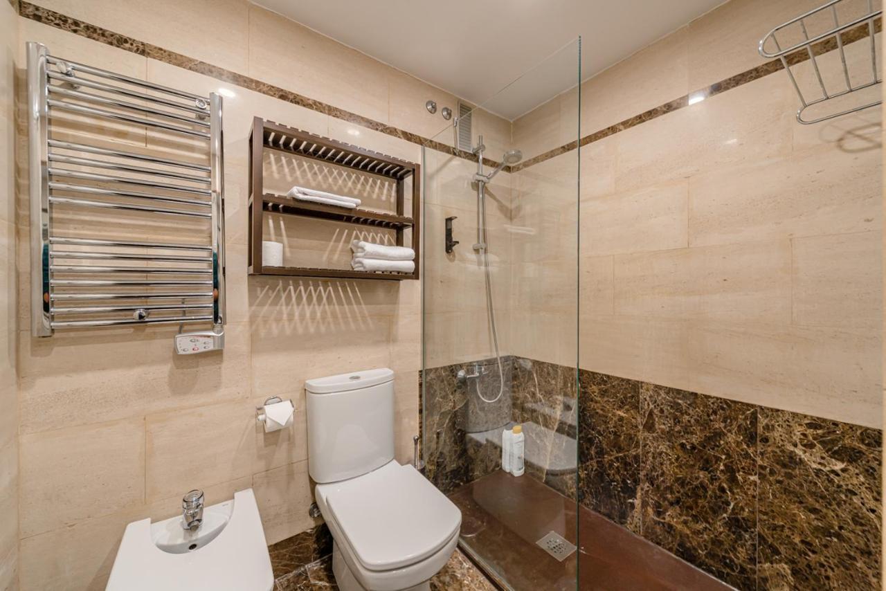 Apartment Centrico Plaza Espana - Gran Via