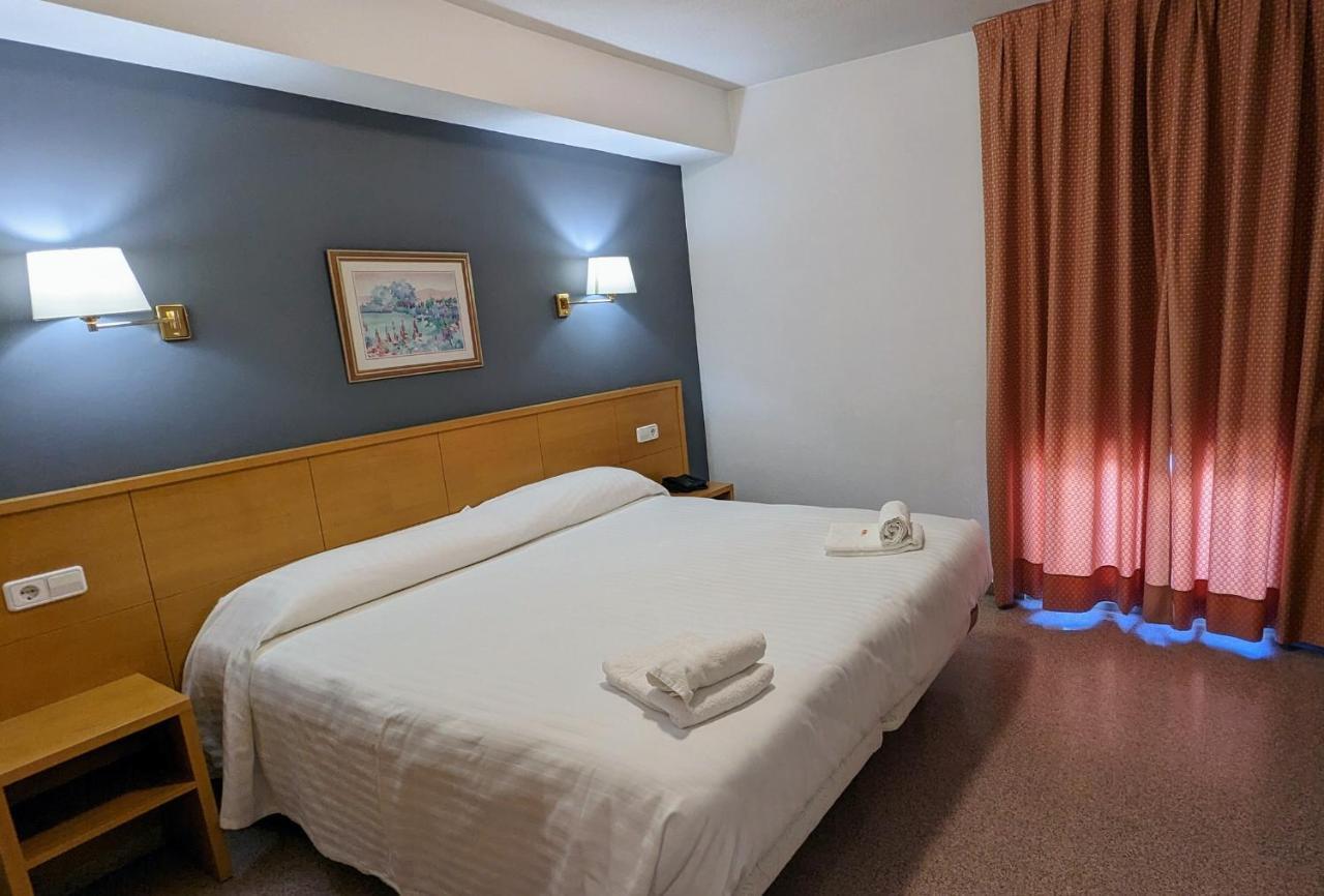 Santa Faz Hotel