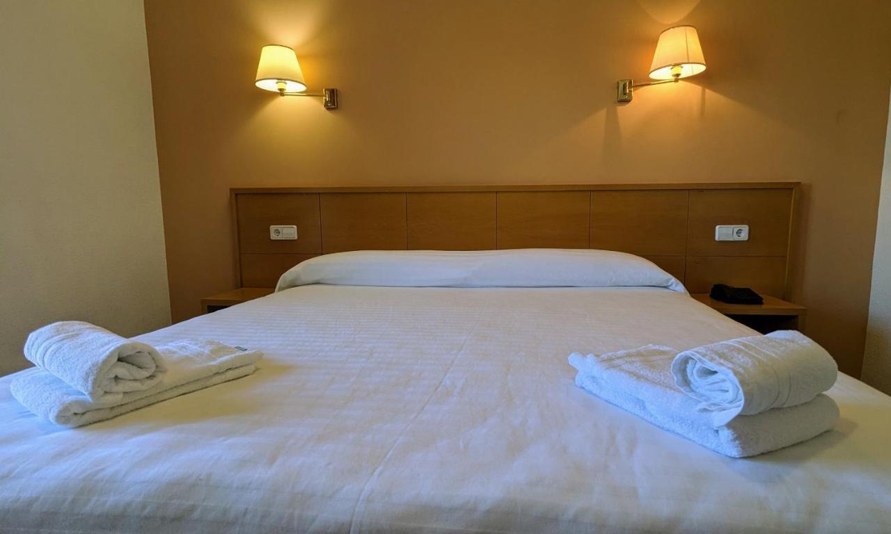 Hotel Santa Faz 2*