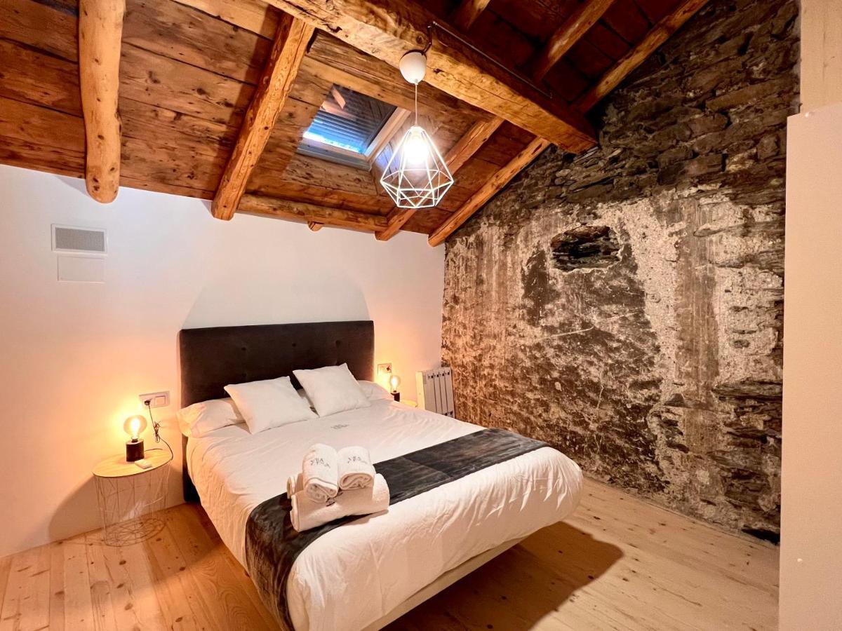 Vila Closa - L'amfitriona Apartment *