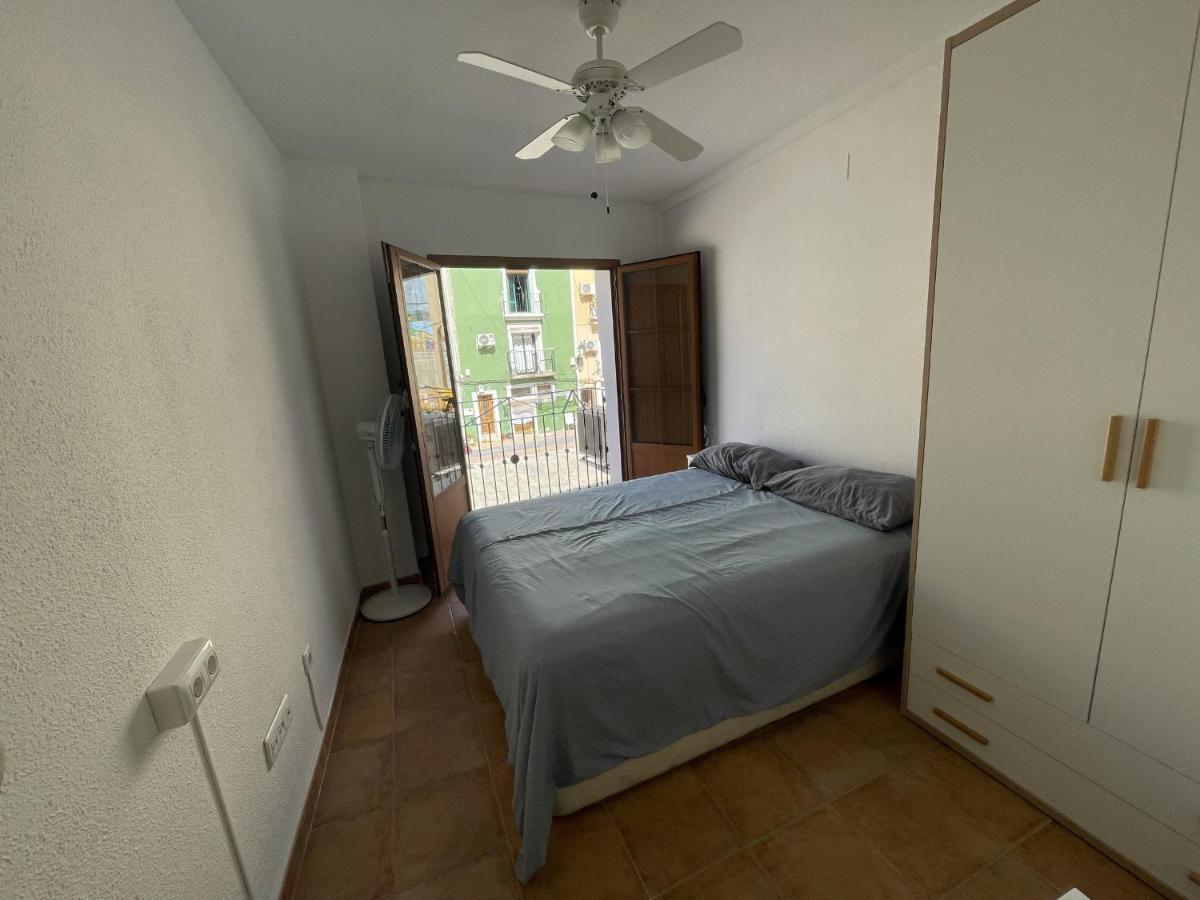 Ar27-1 A Un Paso Del Mar Apartment *
