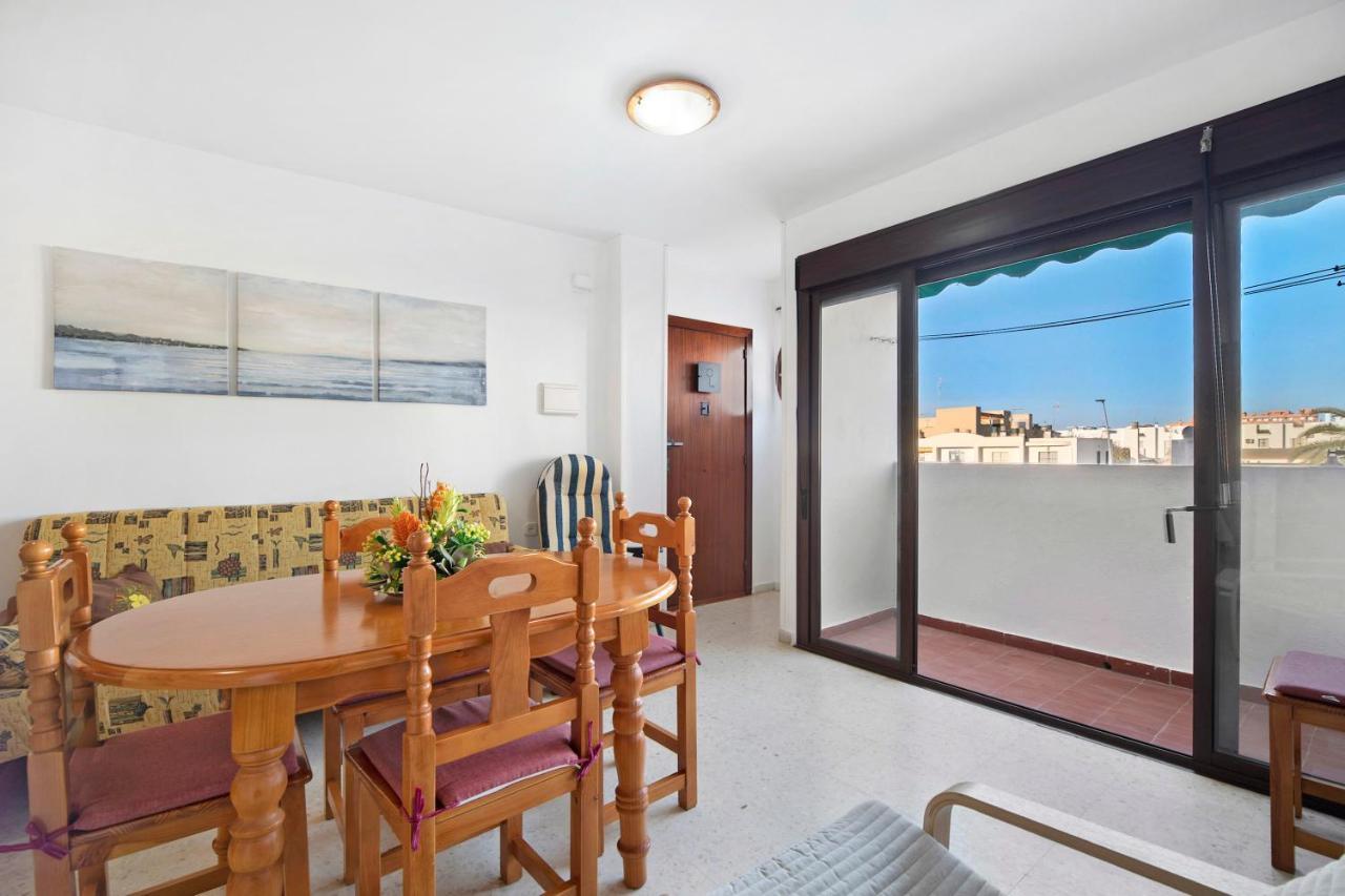 Sol Y Mar Apartment