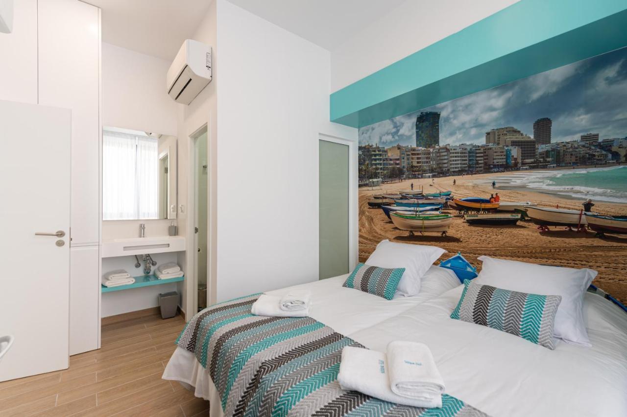 Petit Canteras Troisieme Apartment