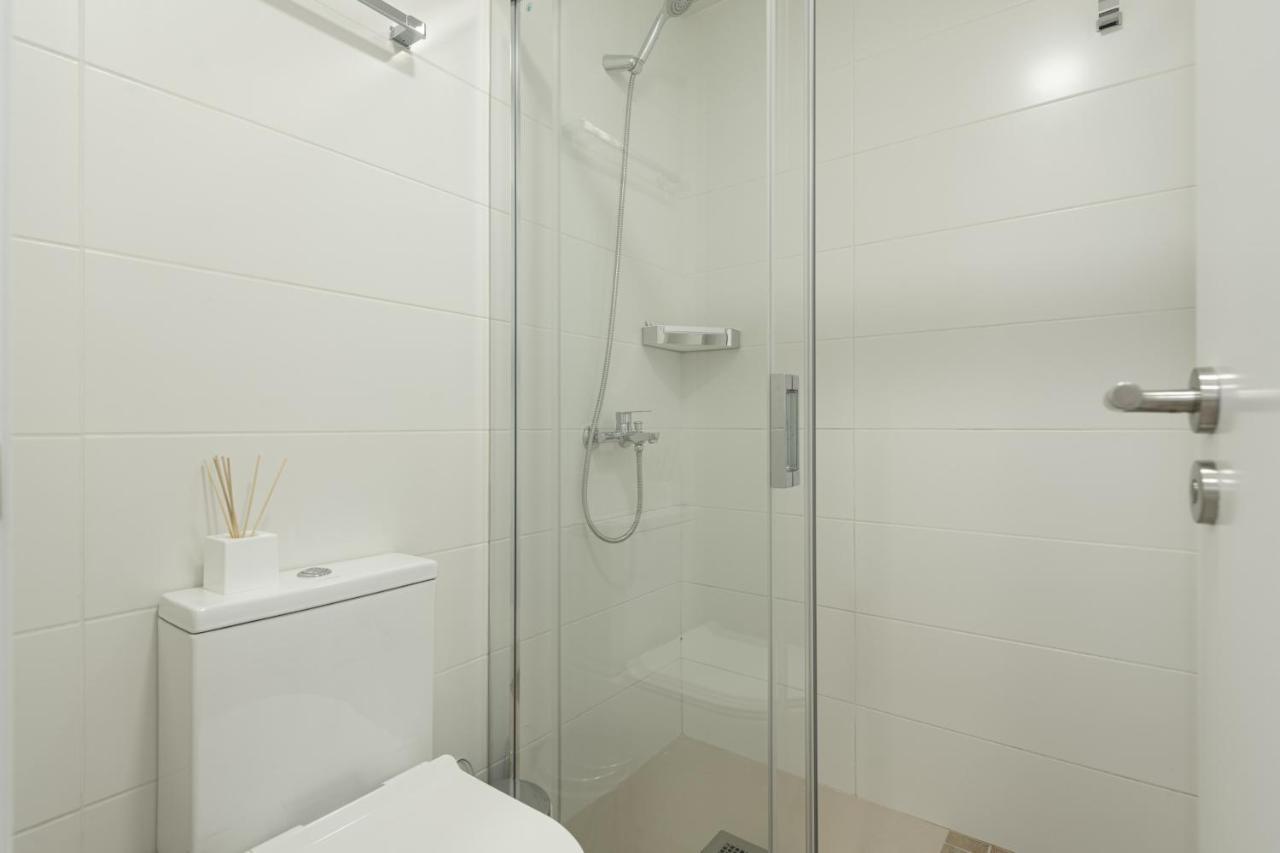 Apartment Petit Canteras Troisieme Las Palmas de Gran Canaria