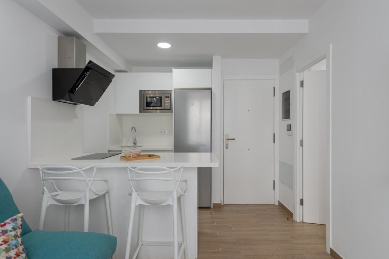 Petit Canteras Premier Apartamento