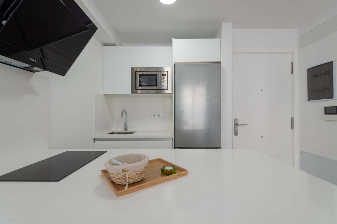 Petit Canteras Deuxieme Apartamento *