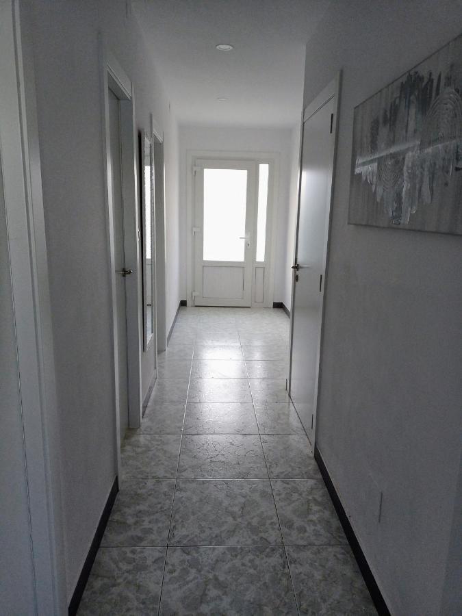 Llido Apartment *