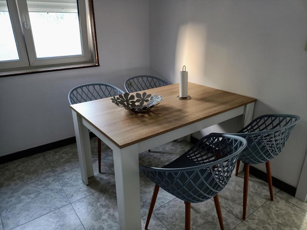 Llido Apartment
