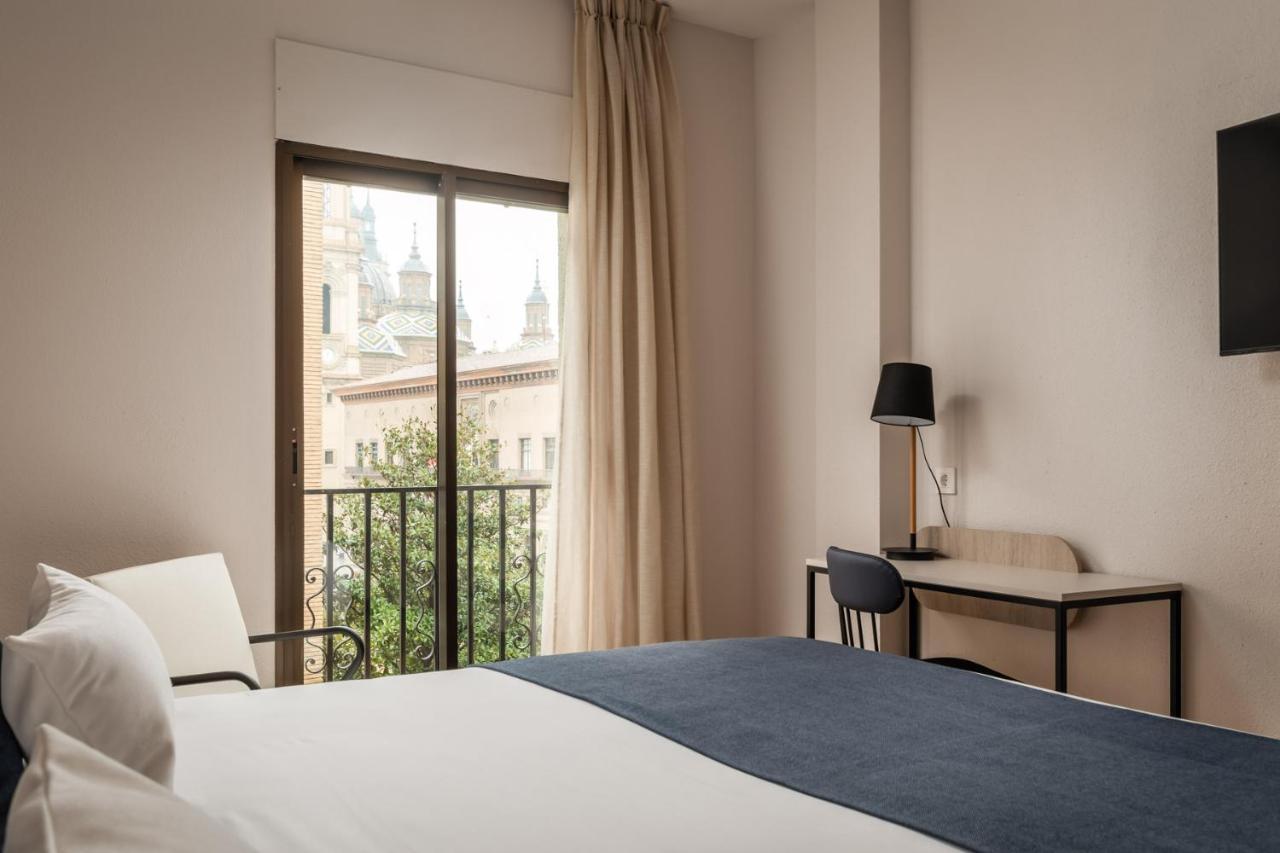 Don Jaime 54 Hotel 3*