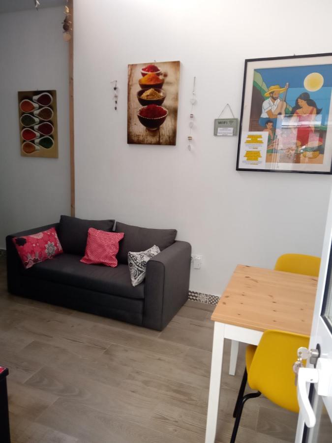 Apartamento Jerez Victoria Smoke Free