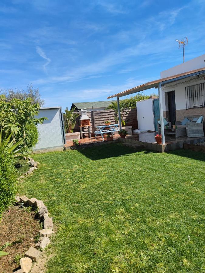 La Casita De Valeria Apartamento