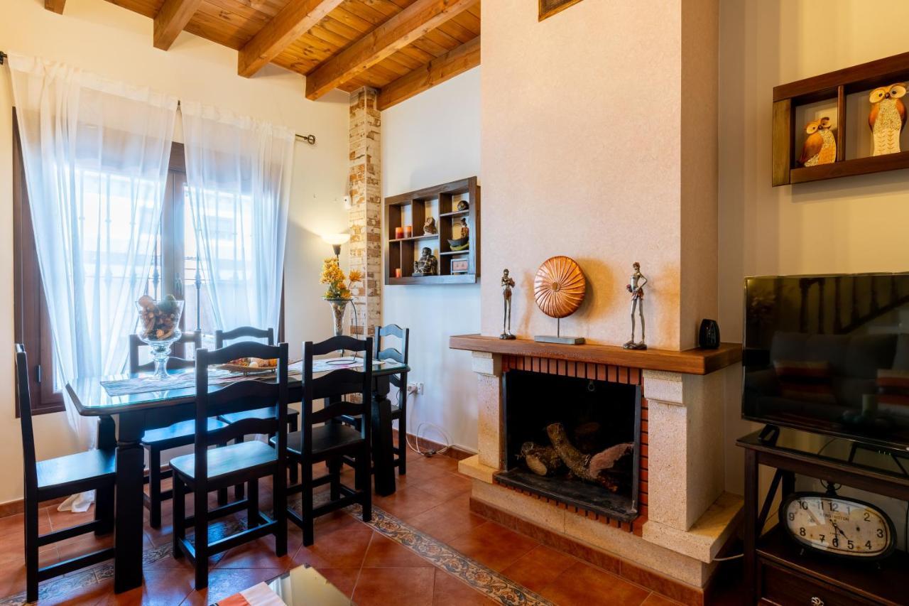 Apartamento Vll Vivienda Rural A Puertas De Donana *