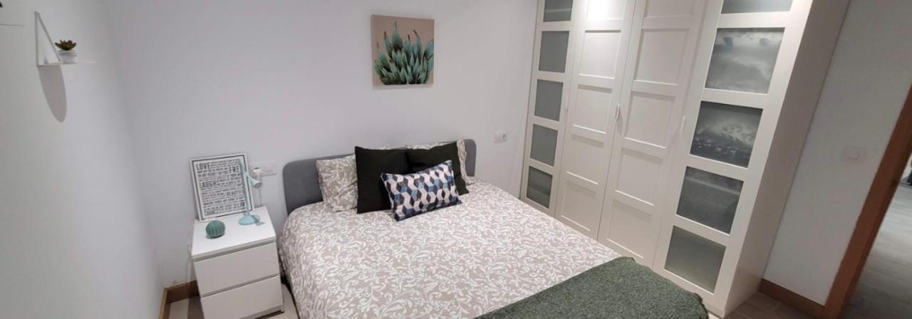 Apartment Eira Recien Reformado *