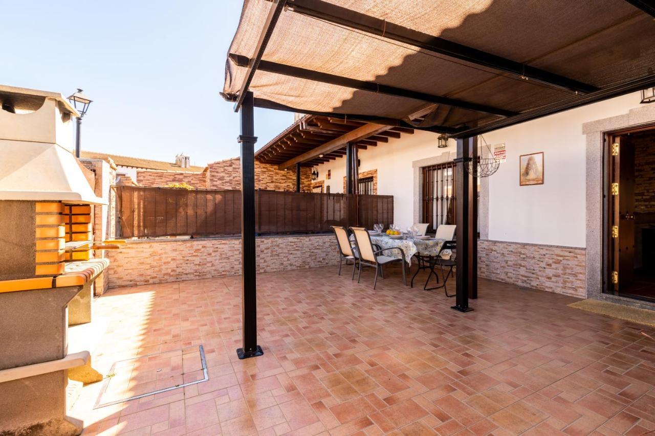 Vll Vivienda Rural A Puertas De Donana