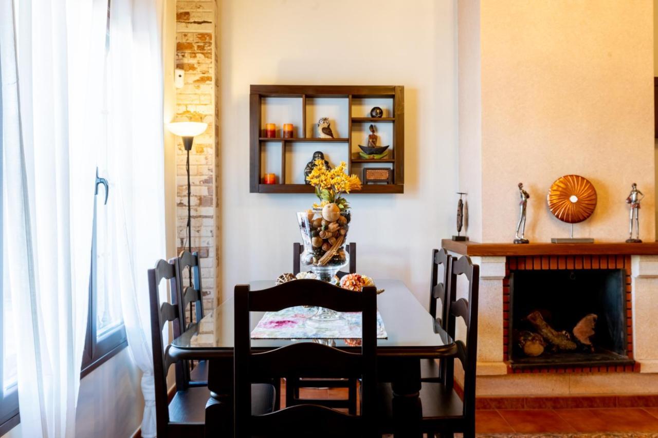 Vll Vivienda Rural A Puertas De Donana