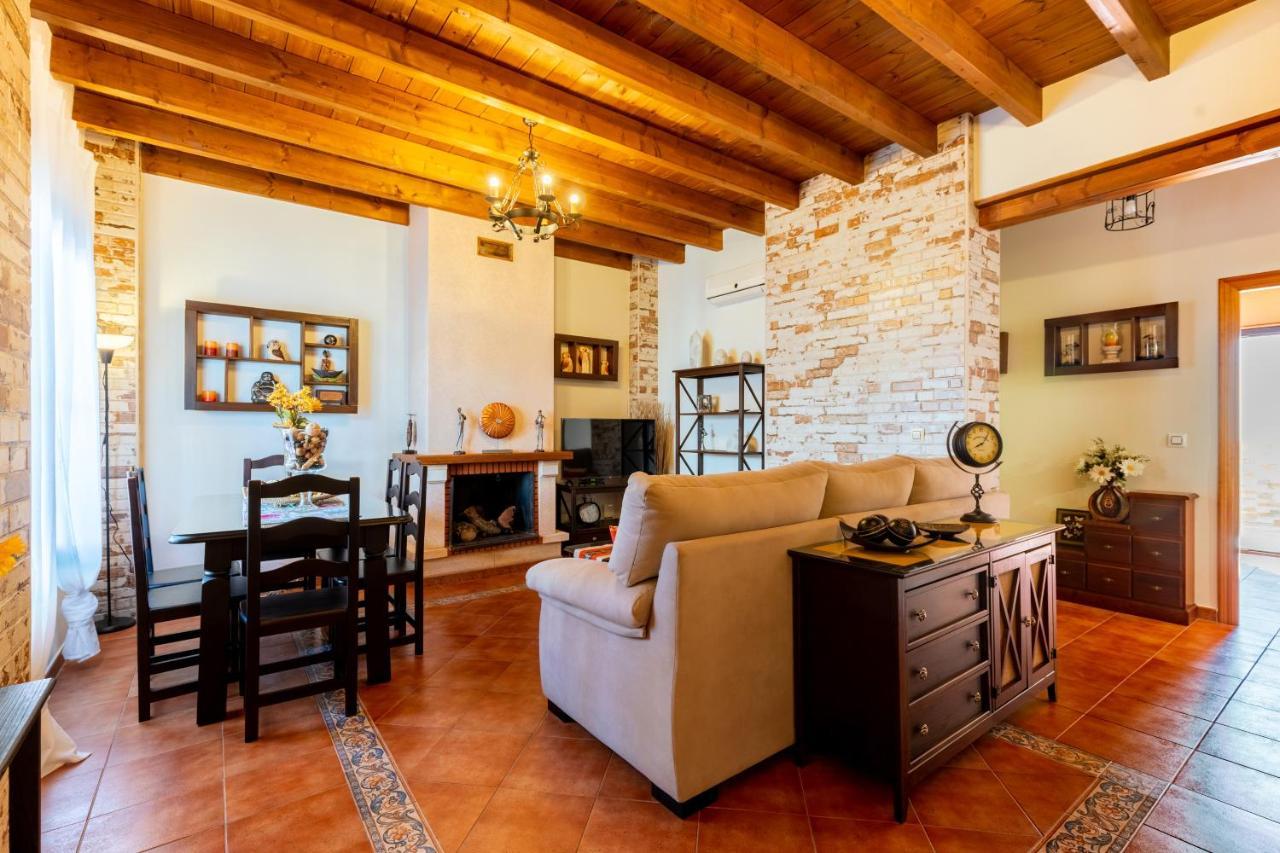 Apartamento Vll Vivienda Rural A Puertas De Donana