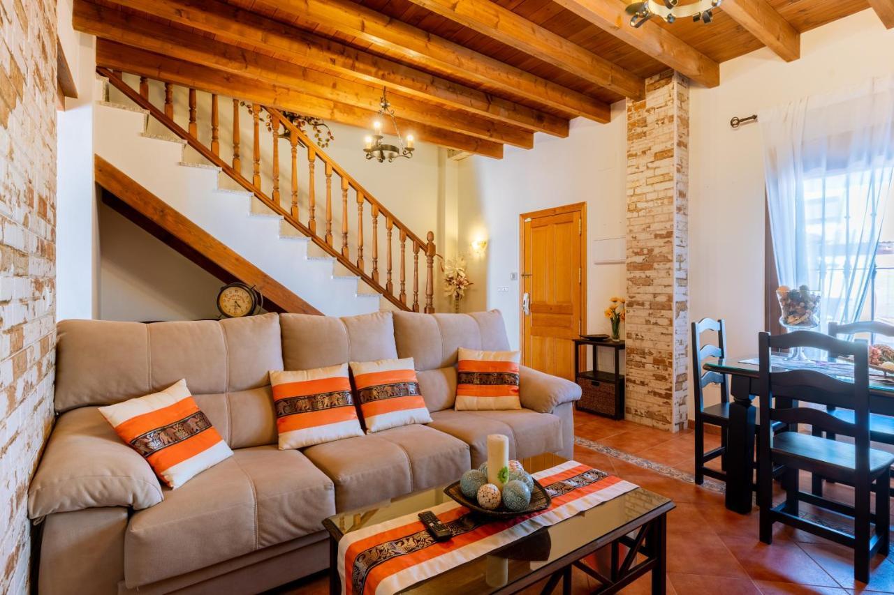 Vll Vivienda Rural A Puertas De Donana Villamanrique De La Condesa