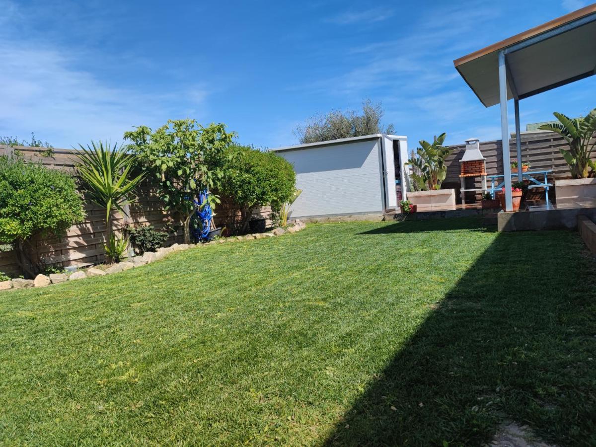 La Casita De Valeria El Palmar (Andalucia)