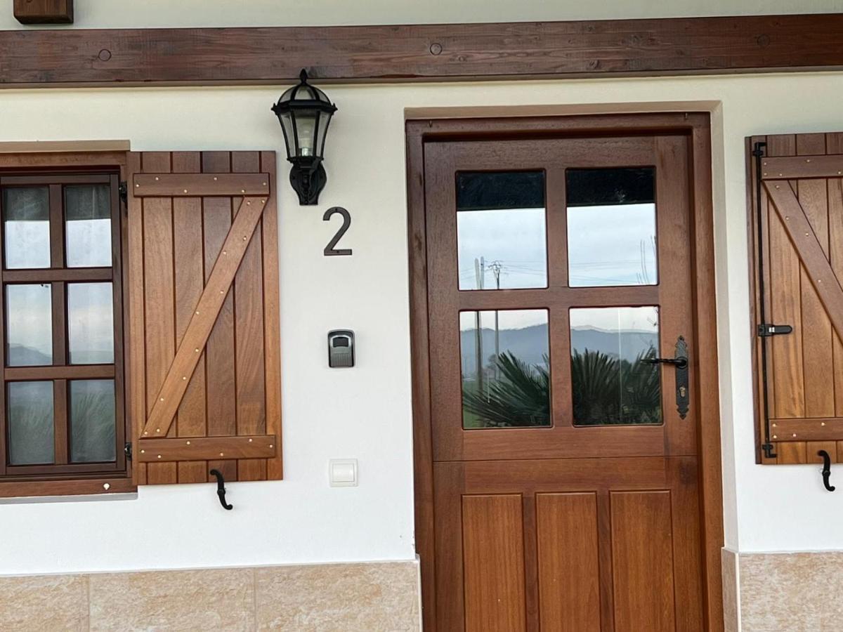Apartment Estudios En *