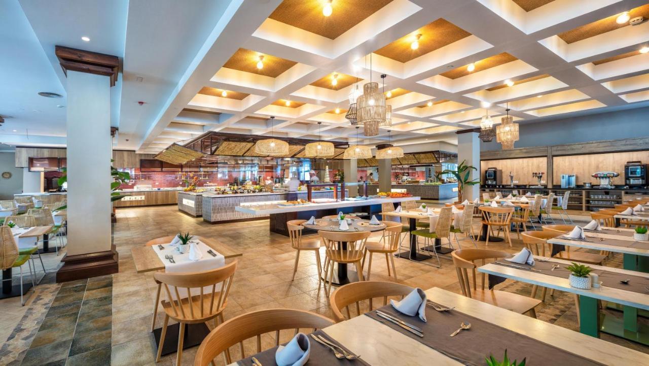 Hotel Fuerteventura Princess 4*