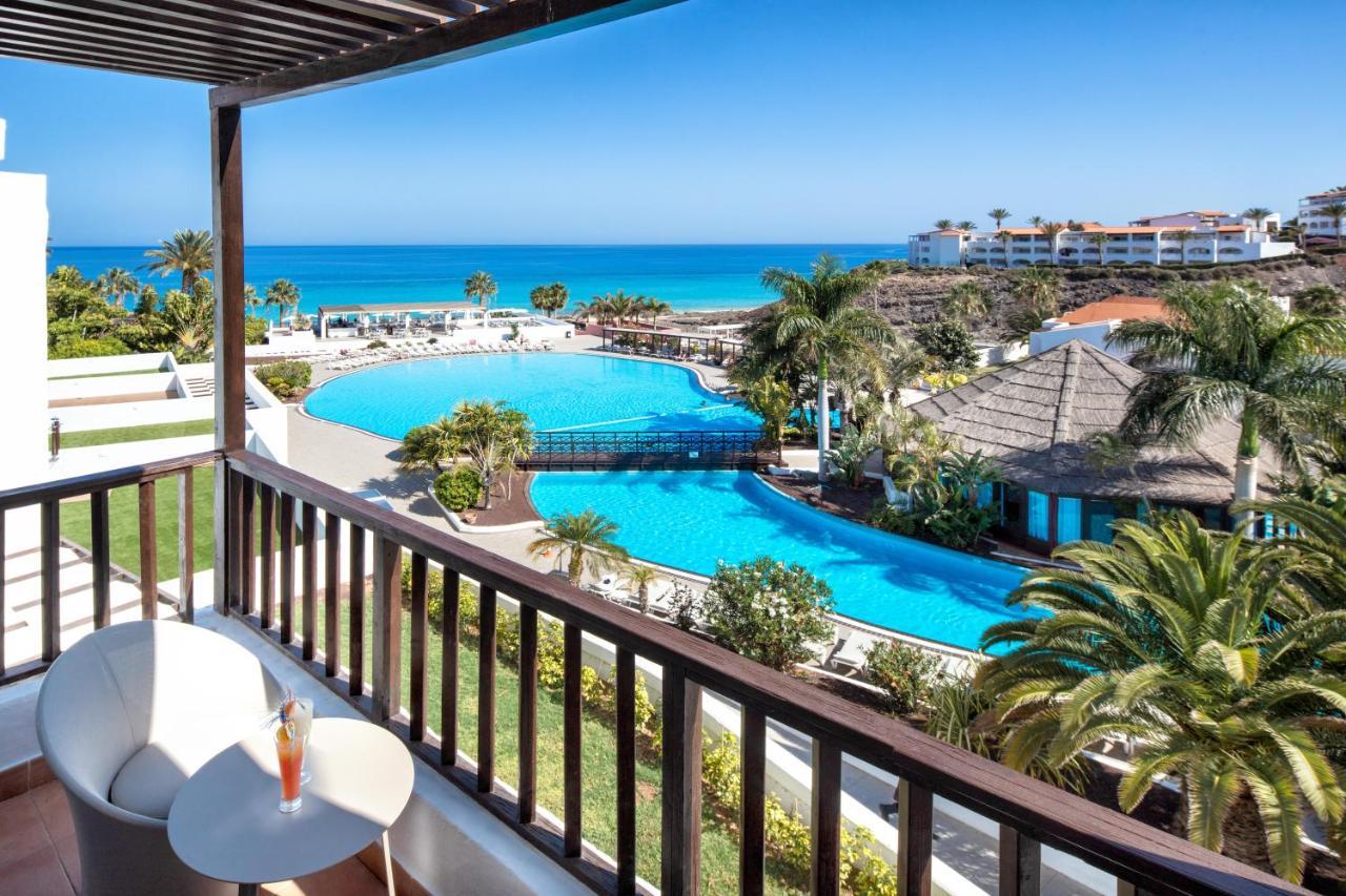Hotel Fuerteventura Princess 4*