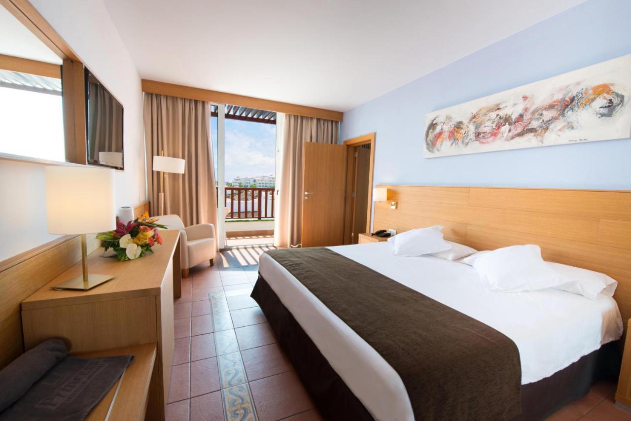 Hotel Esencia De Fuerteventura By Princess 4*