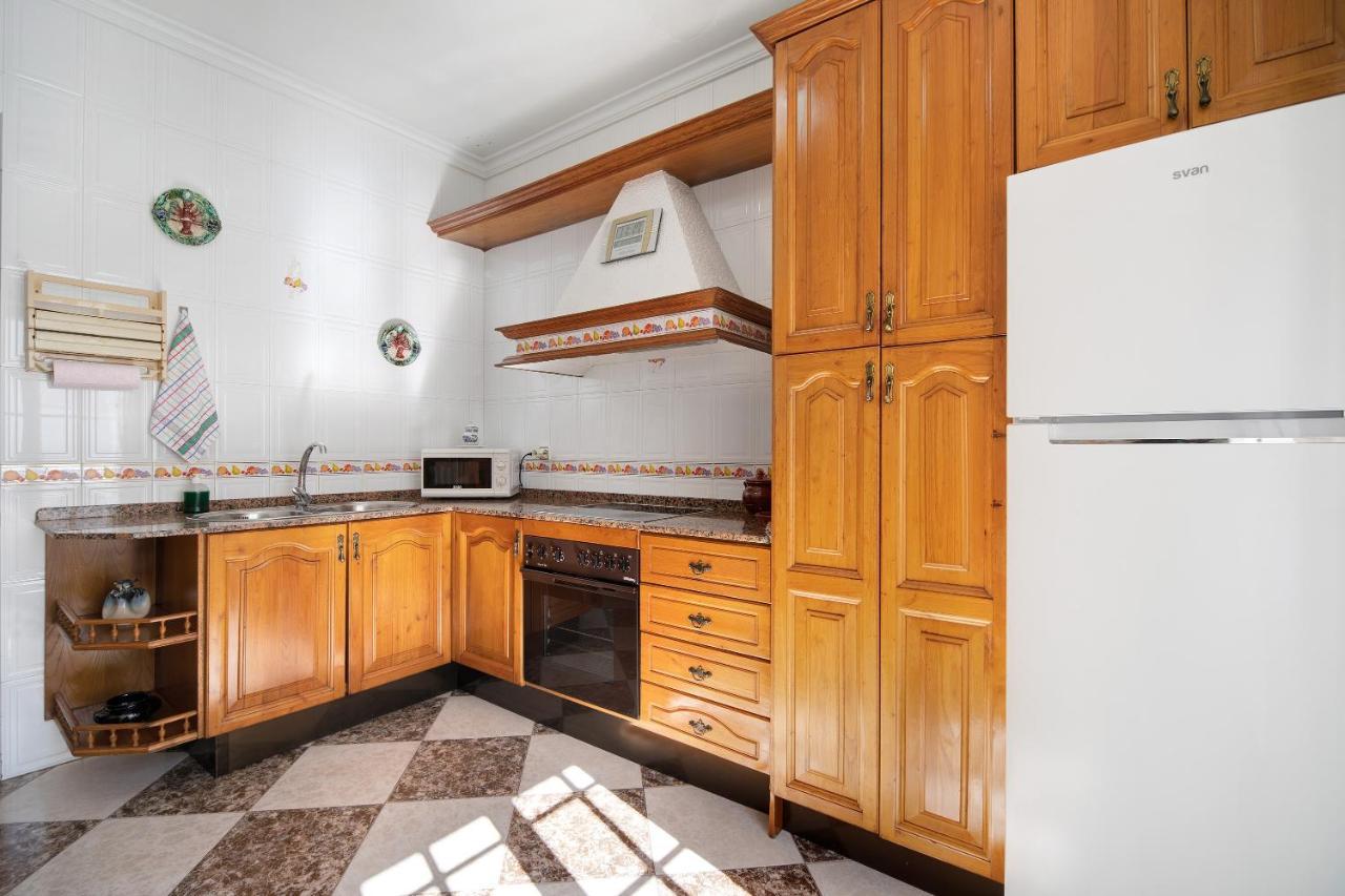 Casa Macarena *