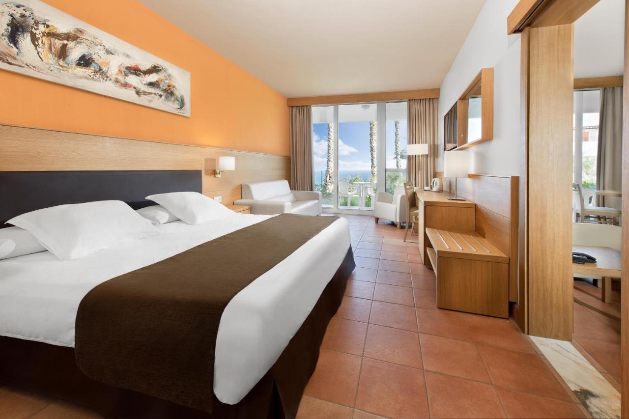 Hotel Esencia De Fuerteventura By Princess Playa Jandia